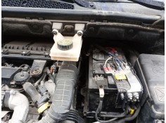 Recambio de servofreno para peugeot partner tepee 1.6 bluehdi 100 referencia OEM IAM   