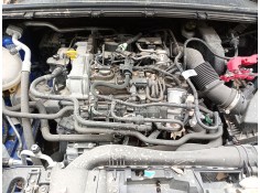 Recambio de caja cambios para ford puma (j2k, cf7) 1.0 ecoboost referencia OEM IAM   