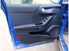 Recambio de elevalunas delantero izquierdo para ford puma (j2k, cf7) 1.0 ecoboost referencia OEM IAM   