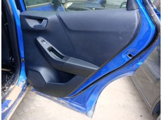 Recambio de elevalunas trasero derecho para ford puma (j2k, cf7) 1.0 ecoboost referencia OEM IAM   