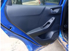 Recambio de elevalunas trasero izquierdo para ford puma (j2k, cf7) 1.0 ecoboost referencia OEM IAM   