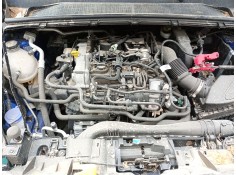 Recambio de motor completo para ford puma (j2k, cf7) 1.0 ecoboost referencia OEM IAM   