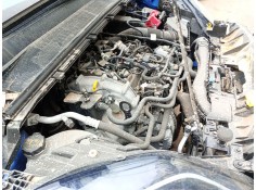Recambio de motor completo para ford puma (j2k, cf7) 1.0 ecoboost referencia OEM IAM    2