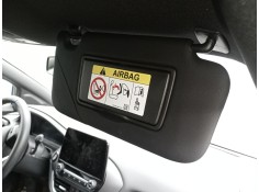 Recambio de parasol derecho para ford puma (j2k, cf7) 1.0 ecoboost referencia OEM IAM 2723985 H1BBA04100AH3ZHE  2