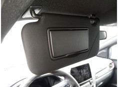 Recambio de parasol izquierdo para ford puma (j2k, cf7) 1.0 ecoboost referencia OEM IAM   