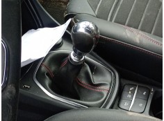 Recambio de pomo palanca cambio para ford puma (j2k, cf7) 1.0 ecoboost referencia OEM IAM   