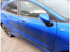 Recambio de puerta delantera derecha para ford puma (j2k, cf7) 1.0 ecoboost referencia OEM IAM   