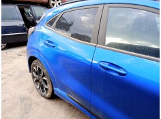 Recambio de puerta trasera derecha para ford puma (j2k, cf7) 1.0 ecoboost referencia OEM IAM   