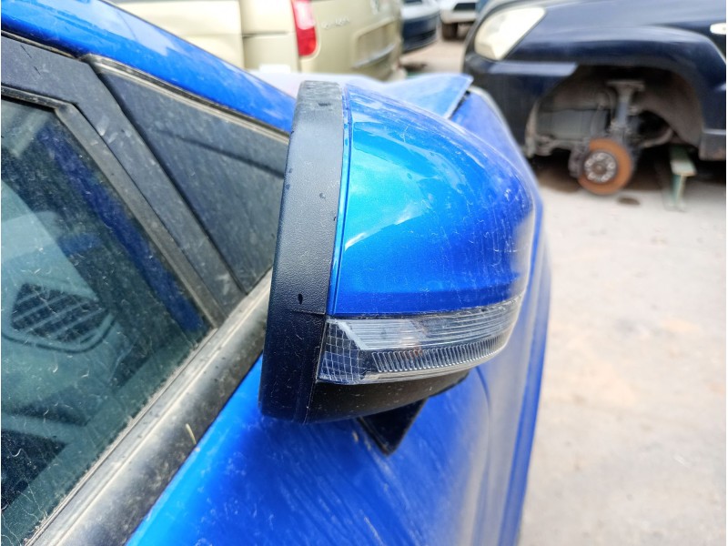 Recambio de retrovisor derecho para ford puma (j2k, cf7) 1.0 ecoboost referencia OEM IAM   