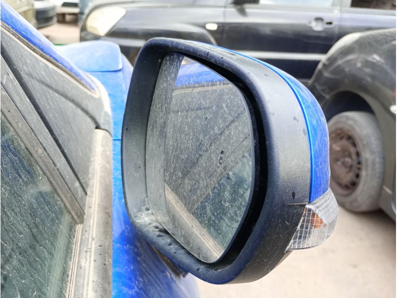 Recambio de retrovisor derecho para ford puma (j2k, cf7) 1.0 ecoboost referencia OEM IAM   