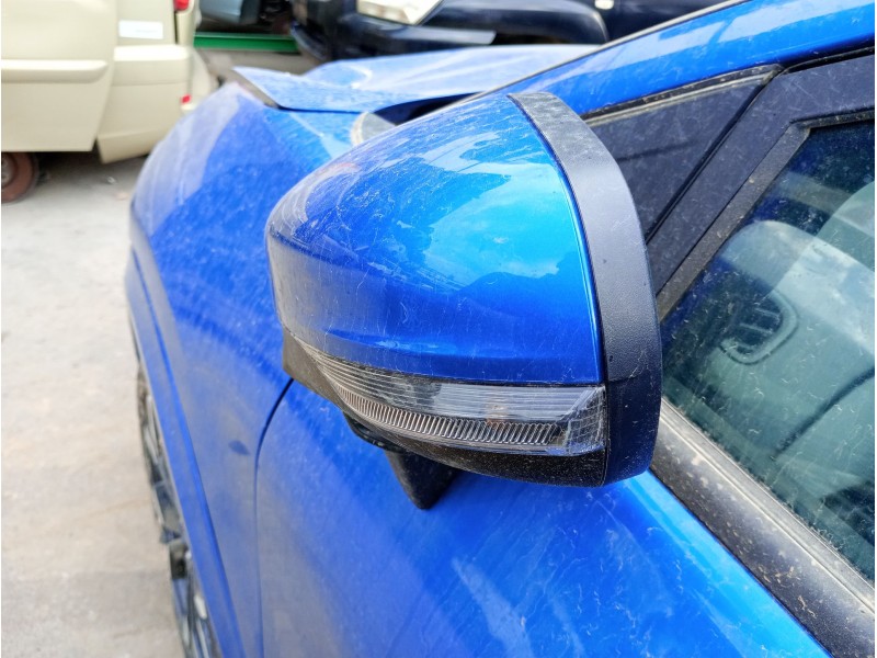 Recambio de retrovisor izquierdo para ford puma (j2k, cf7) 1.0 ecoboost referencia OEM IAM   