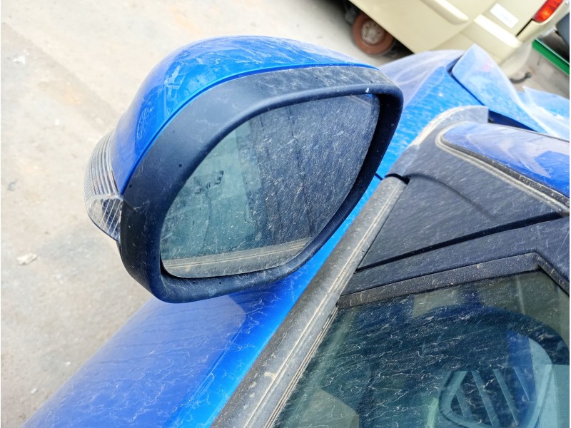 Recambio de retrovisor izquierdo para ford puma (j2k, cf7) 1.0 ecoboost referencia OEM IAM   