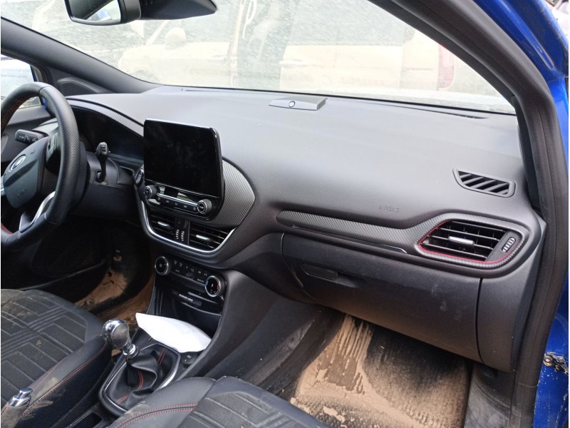 Recambio de salpicadero para ford puma (j2k, cf7) 1.0 ecoboost referencia OEM IAM   