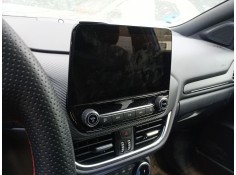 Recambio de sistema audio / radio cd para ford puma (j2k, cf7) 1.0 ecoboost referencia OEM IAM   