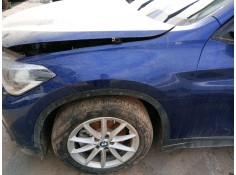 Recambio de aleta delantera izquierda para bmw x1 (f48) sdrive 18 d referencia OEM IAM   