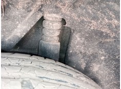 Recambio de amortiguador trasero izquierdo para bmw x1 (f48) sdrive 18 d referencia OEM IAM   