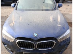 Recambio de capot para bmw x1 (f48) sdrive 18 d referencia OEM IAM   
