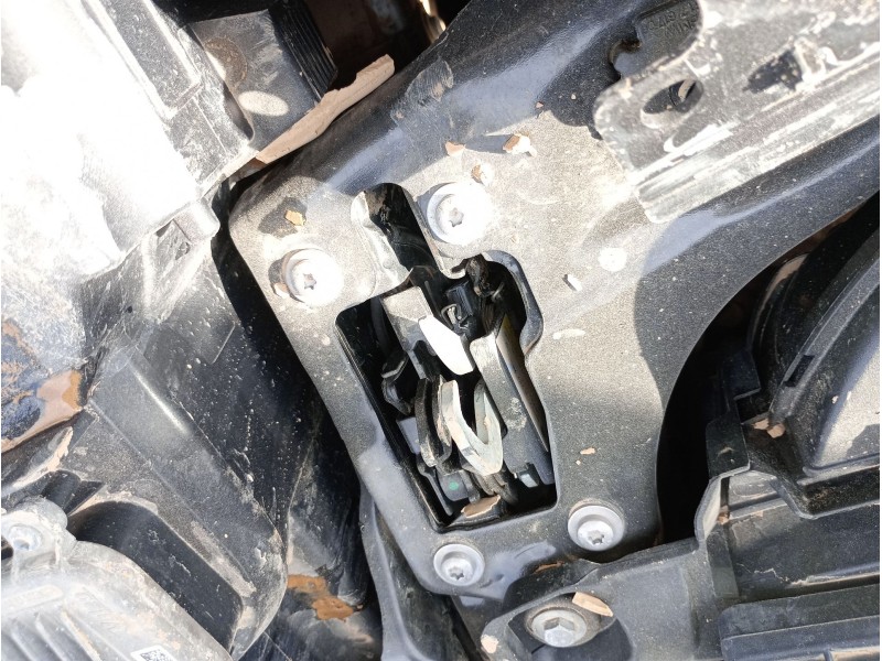 Recambio de cerradura capot para bmw x1 (f48) sdrive 18 d referencia OEM IAM   