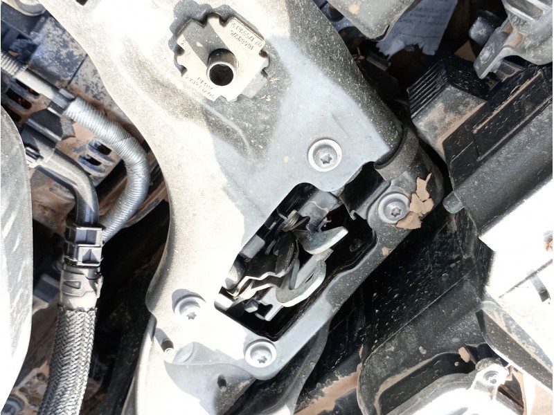 Recambio de cerradura capot para bmw x1 (f48) sdrive 18 d referencia OEM IAM   