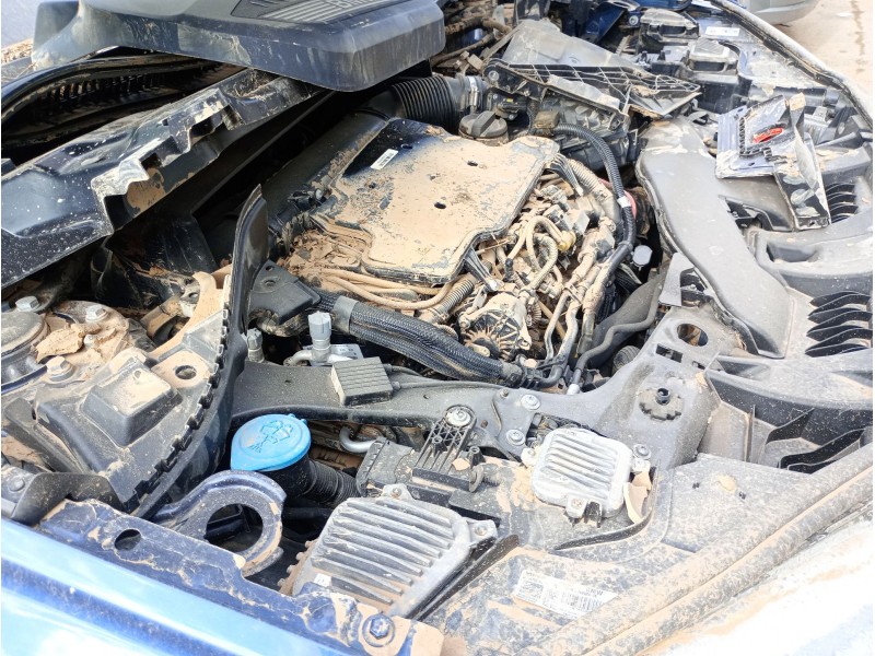 Recambio de motor completo para bmw x1 (f48) sdrive 18 d referencia OEM IAM   