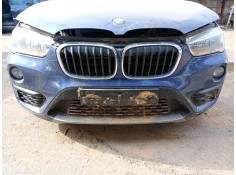 Recambio de paragolpes delantero para bmw x1 (f48) sdrive 18 d referencia OEM IAM 51117453566 21163611  2