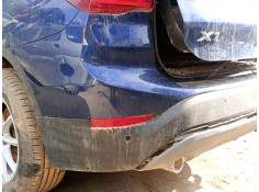 Recambio de paragolpes trasero para bmw x1 (f48) sdrive 18 d referencia OEM IAM    2