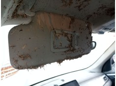 Recambio de parasol izquierdo para bmw x1 (f48) sdrive 18 d referencia OEM IAM   