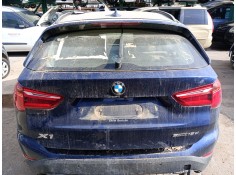 Recambio de porton trasero para bmw x1 (f48) sdrive 18 d referencia OEM IAM   