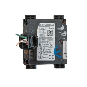 MODULO ELECTRONICO ML3T14H031AK ML3T14H031AK 