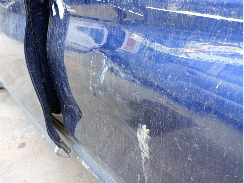 Recambio de puerta trasera izquierda para bmw x1 (f48) sdrive 18 d referencia OEM IAM   