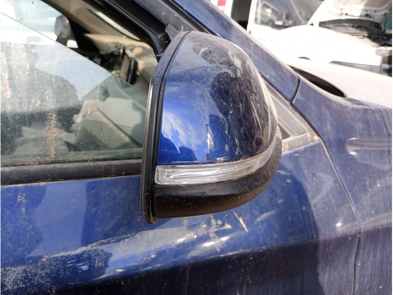 Recambio de retrovisor derecho para bmw x1 (f48) sdrive 18 d referencia OEM IAM   