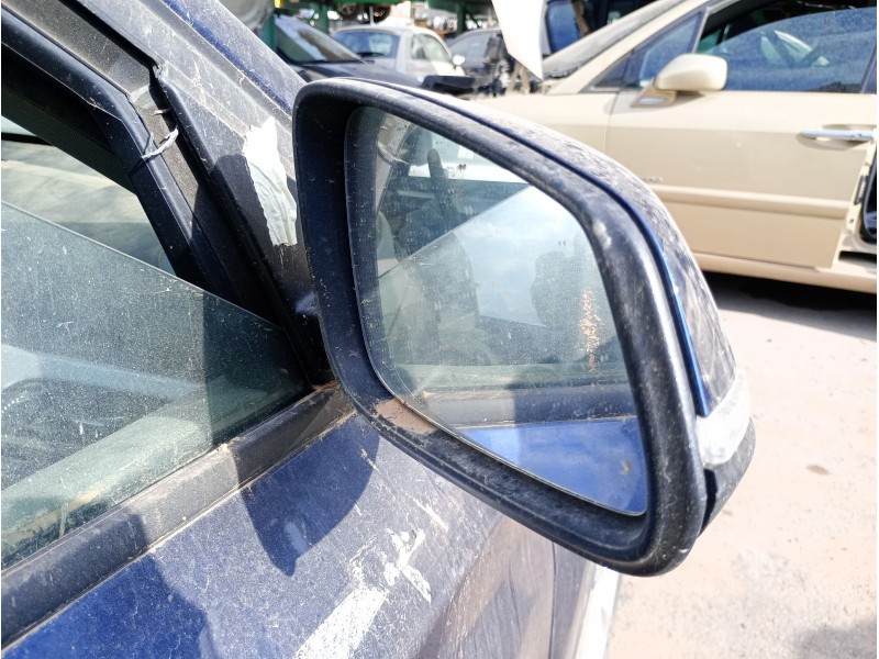 Recambio de retrovisor derecho para bmw x1 (f48) sdrive 18 d referencia OEM IAM   