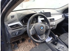 Recambio de salpicadero para bmw x1 (f48) sdrive 18 d referencia OEM IAM   