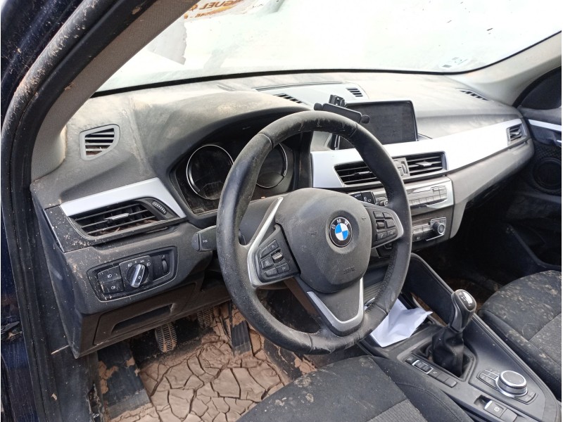 Recambio de salpicadero para bmw x1 (f48) sdrive 18 d referencia OEM IAM   