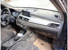 Recambio de salpicadero para bmw x1 (f48) sdrive 18 d referencia OEM IAM    2