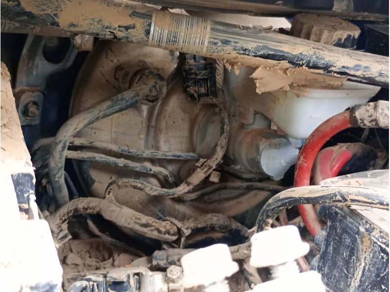 Recambio de servofreno para bmw x1 (f48) sdrive 18 d referencia OEM IAM   