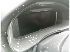 Recambio de cuadro instrumentos para skoda kamiq (nw4) 1.5 tsi referencia OEM IAM 654920790G A3C1018550300  2