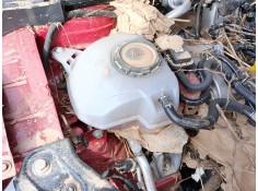 Recambio de deposito expansion para skoda kamiq (nw4) 1.5 tsi referencia OEM IAM   