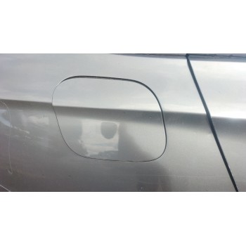 TAPA EXTERIOR COMBUSTIBLE 