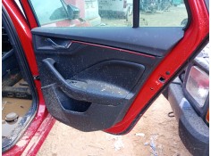 Recambio de elevalunas trasero derecho para skoda kamiq (nw4) 1.5 tsi referencia OEM IAM  0130822694  2