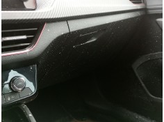 Recambio de guantera para skoda kamiq (nw4) 1.5 tsi referencia OEM IAM    2