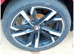 Recambio de llanta para skoda kamiq (nw4) 1.5 tsi referencia OEM IAM 18PULGADAS  