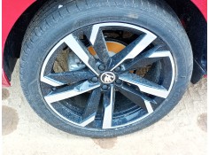 Recambio de llanta para skoda kamiq (nw4) 1.5 tsi referencia OEM IAM 18PULGADAS  