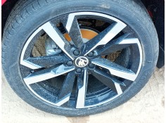 Recambio de llanta para skoda kamiq (nw4) 1.5 tsi referencia OEM IAM 18PULGADAS  