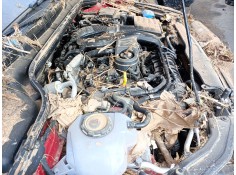 Recambio de motor completo para skoda kamiq (nw4) 1.5 tsi referencia OEM IAM    2