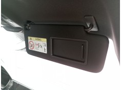 Recambio de parasol derecho para skoda kamiq (nw4) 1.5 tsi referencia OEM IAM   