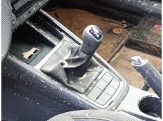 Recambio de pomo palanca cambio para skoda kamiq (nw4) 1.5 tsi referencia OEM IAM   