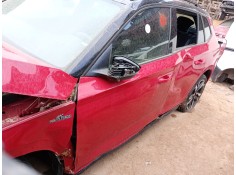 Recambio de puerta delantera izquierda para skoda kamiq (nw4) 1.5 tsi referencia OEM IAM   