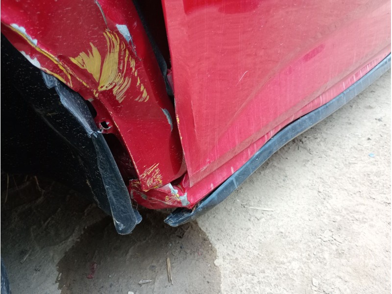 Recambio de puerta delantera izquierda para skoda kamiq (nw4) 1.5 tsi referencia OEM IAM   