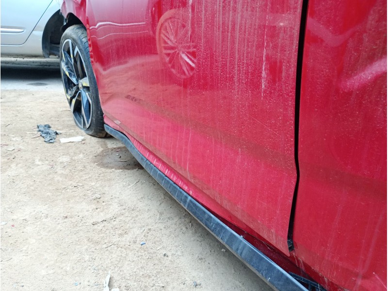 Recambio de puerta delantera izquierda para skoda kamiq (nw4) 1.5 tsi referencia OEM IAM   